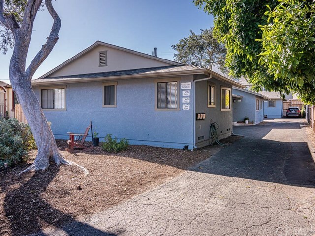 358 Buchon Street  San Luis Obispo CA 93401 photo