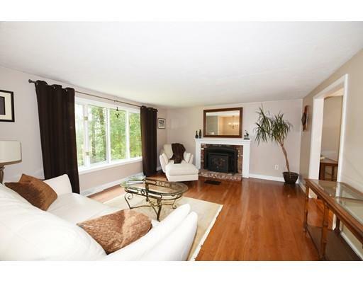 Property Photo:  97 Ferry St  MA 02050 