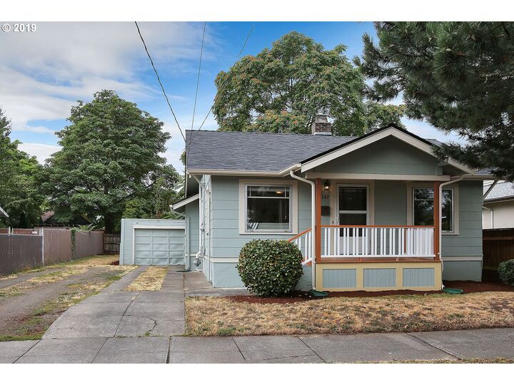 3337 NE 78th Ave  Portland OR 97213 photo