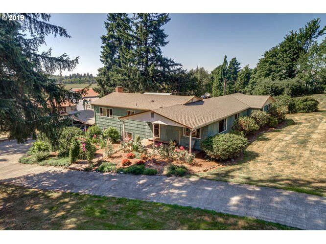 Property Photo:  12802 NE 182nd Ave  WA 98606 