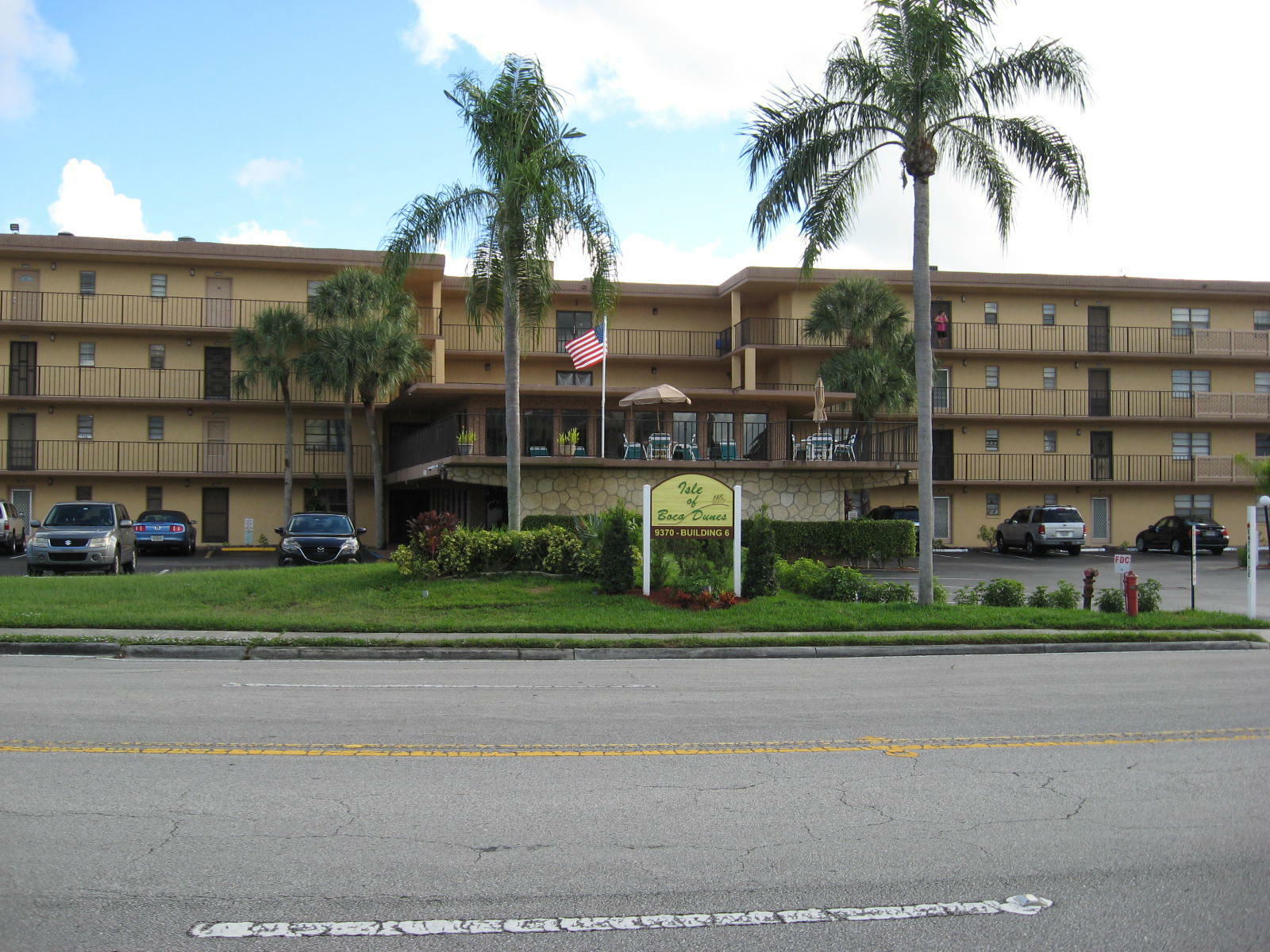 9370 SW 8th Street 312  Boca Raton FL 33428 photo