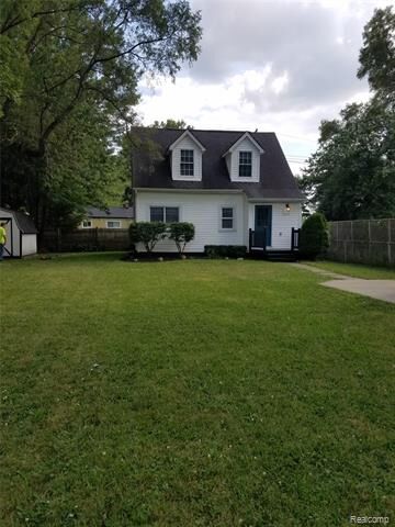 32919 Pardo Street  Garden City MI 48135 photo