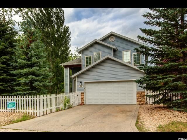 Property Photo:  Address not disclosed  UT 84060 