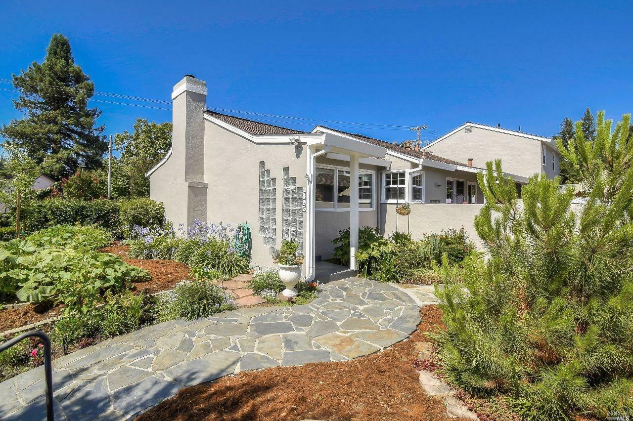 Property Photo:  1895 Grace Drive  CA 95404 