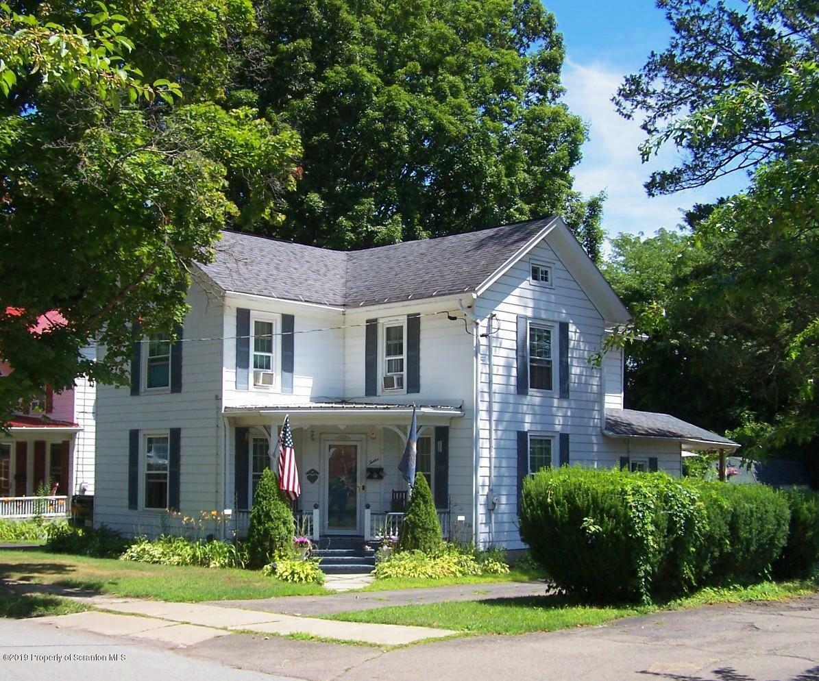 Property Photo:  12 Slocum Avenue  PA 18657 