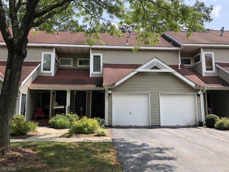Property Photo: 8 Ridge View Ter NJ 07438