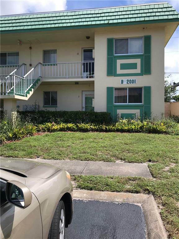 Property Photo: 2001 Greenbriar Boulevard 9 FL 33763