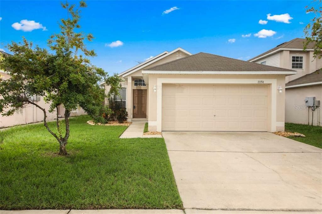 11158 Summer Star Drive  Riverview FL 33579 photo