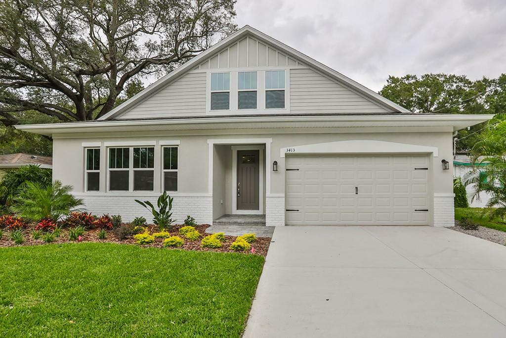 Property Photo:  3413 W Alline Avenue  FL 33611 