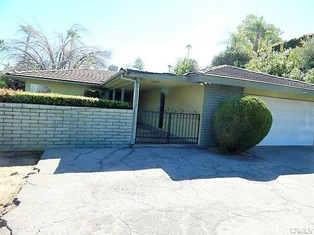 Property Photo:  30895 Palo Alto Dr.  CA 92373 