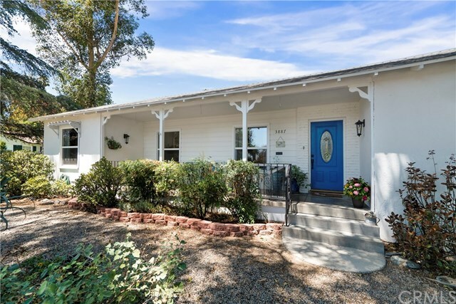 Property Photo: 3887 Redwood Drive CA 92501