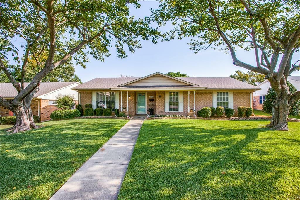 Property Photo:  2313 Camp David Street  TX 75149 