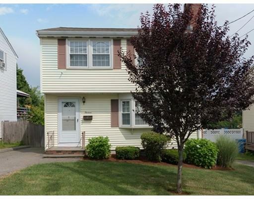 Property Photo: 13 Milner St MA 02451