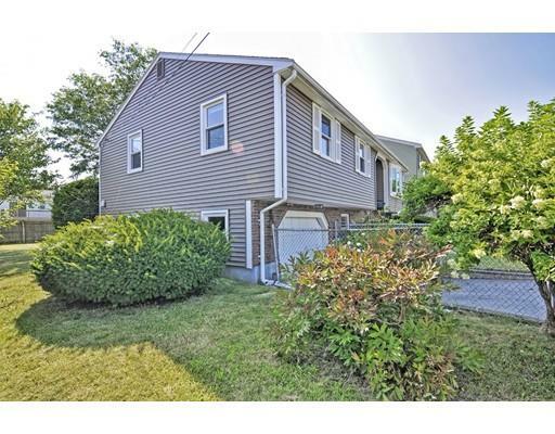 Property Photo: 127 Sammett St. MA 02148