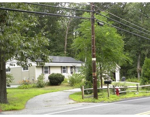 Property Photo:  155 Westford Street  MA 01824 