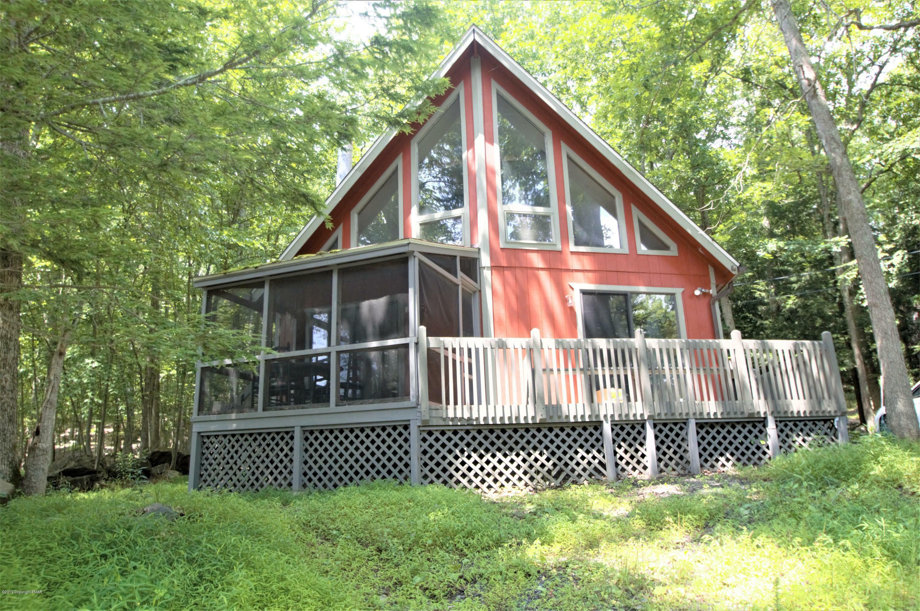 Property Photo:  5911 Decker Rd  PA 18324 