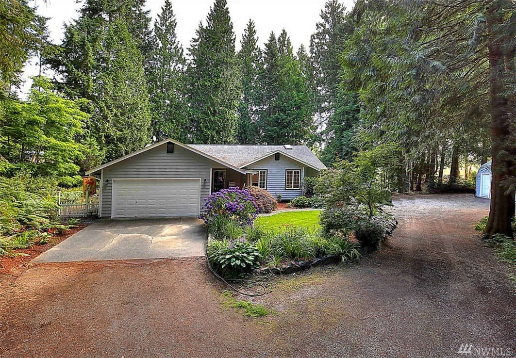 Property Photo:  16605 42nd St NW  WA 98349 