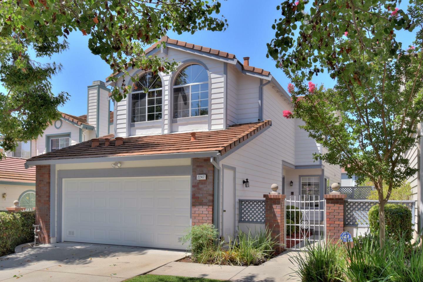 Property Photo:  2247 Lynwood Terrace  CA 95035 