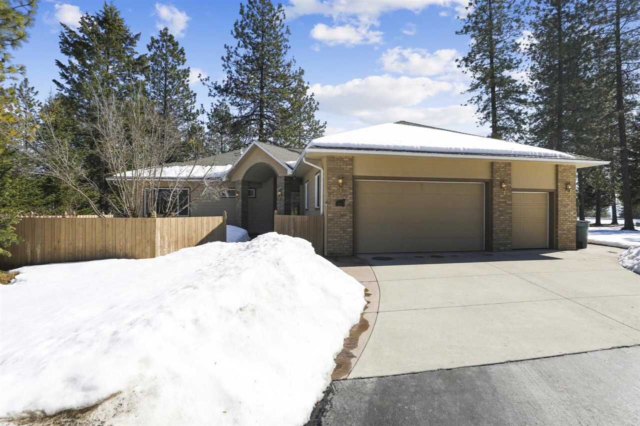 Property Photo: 703 White Tail Trl WA 99109