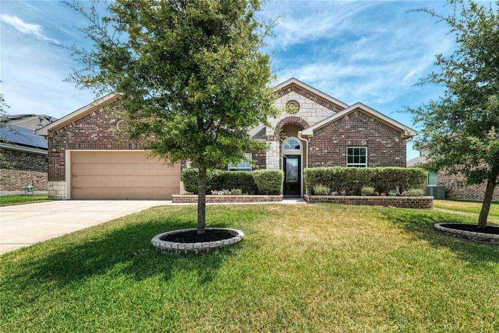 Property Photo:  20517 Auk Road  TX 78660 