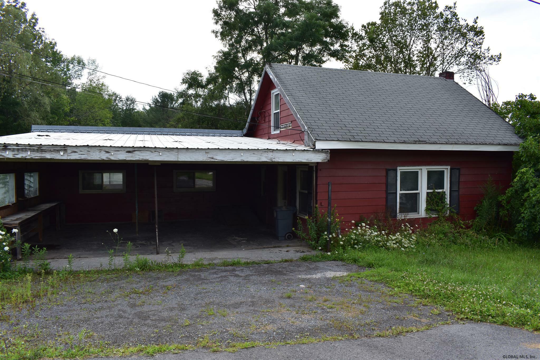 Property Photo:  1669 State Route 145  NY 12122 