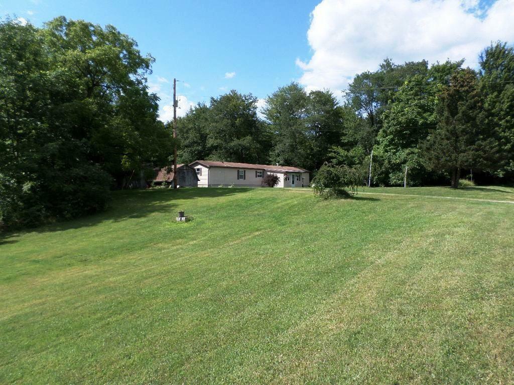 Property Photo: 10160 Mohawk Road PA 16410