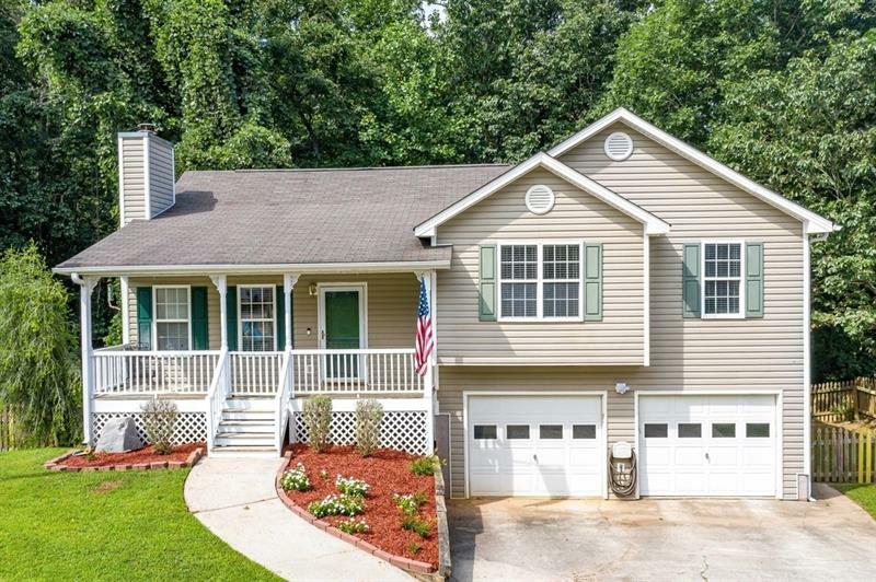 Property Photo: 414 Amy Boulevard 30179