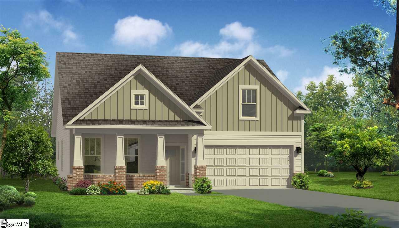Property Photo: 111 Ravencrest Court Lot 23 SC 29681