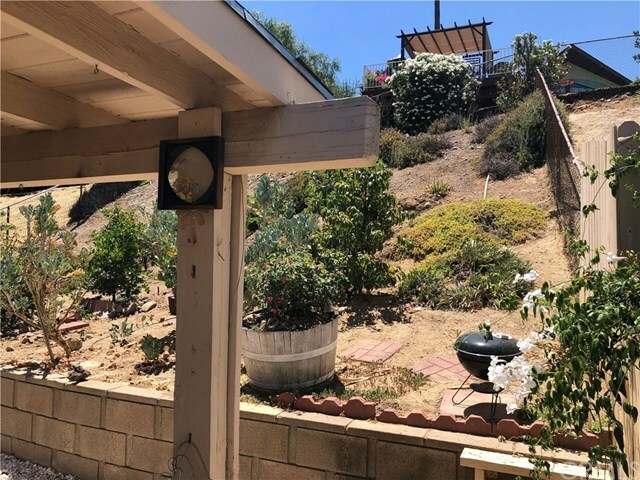 Property Photo: 27307 El Puente Street CA 92586