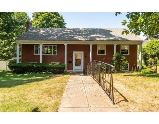 Property Photo:  3 Wickham Road  MA 01890 