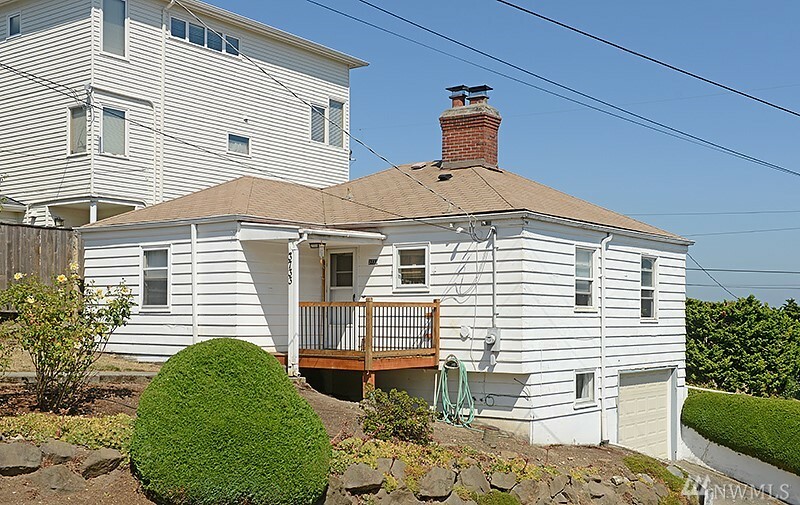 Property Photo:  3733 34th Ave SW  WA 98126 