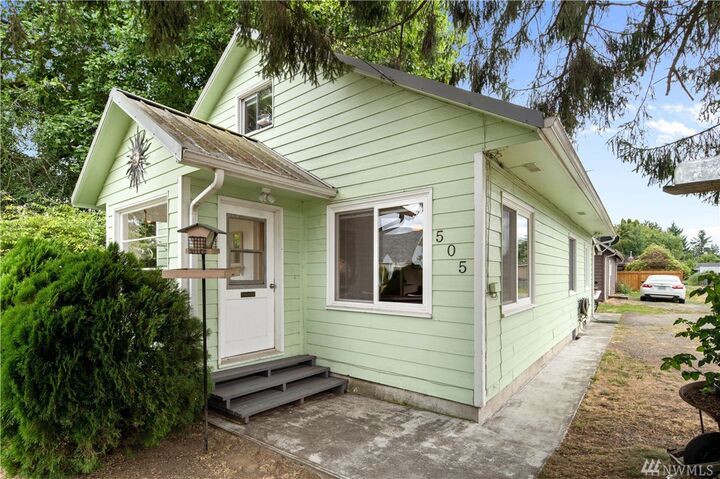 505 Waldron St  Sedro Woolley WA 98284 photo