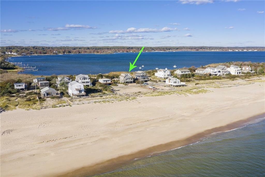 Property Photo:  506 East Beach Rd  RI 02813 