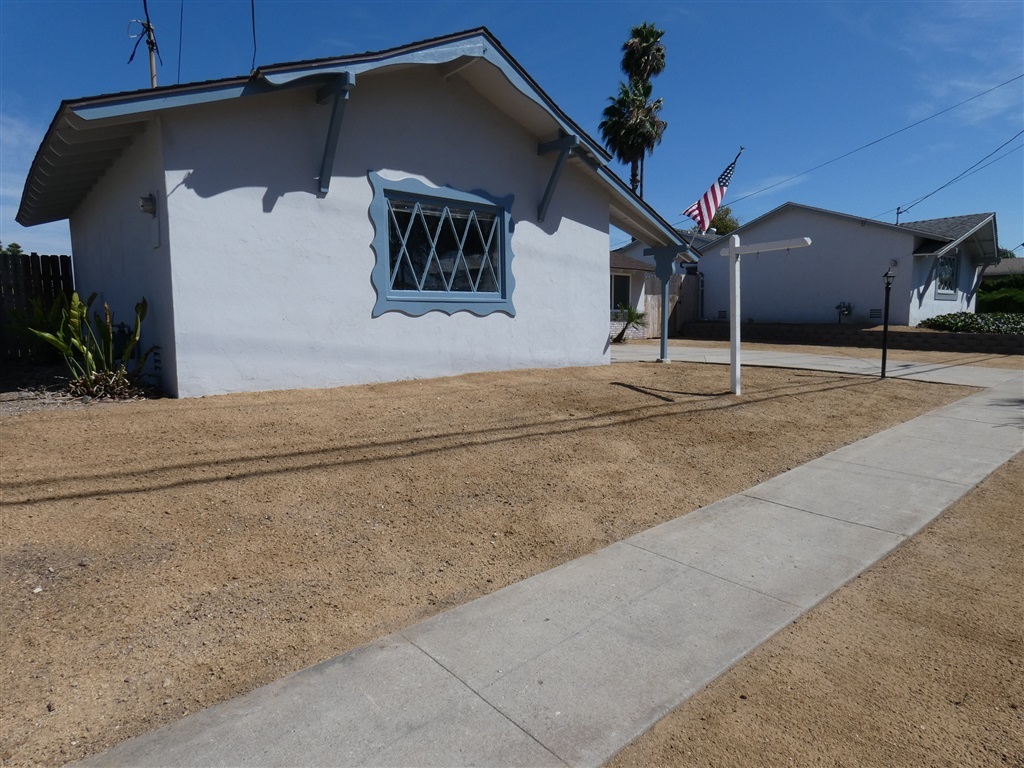 Property Photo:  6337 Boulder Lake Ave  CA 92119 