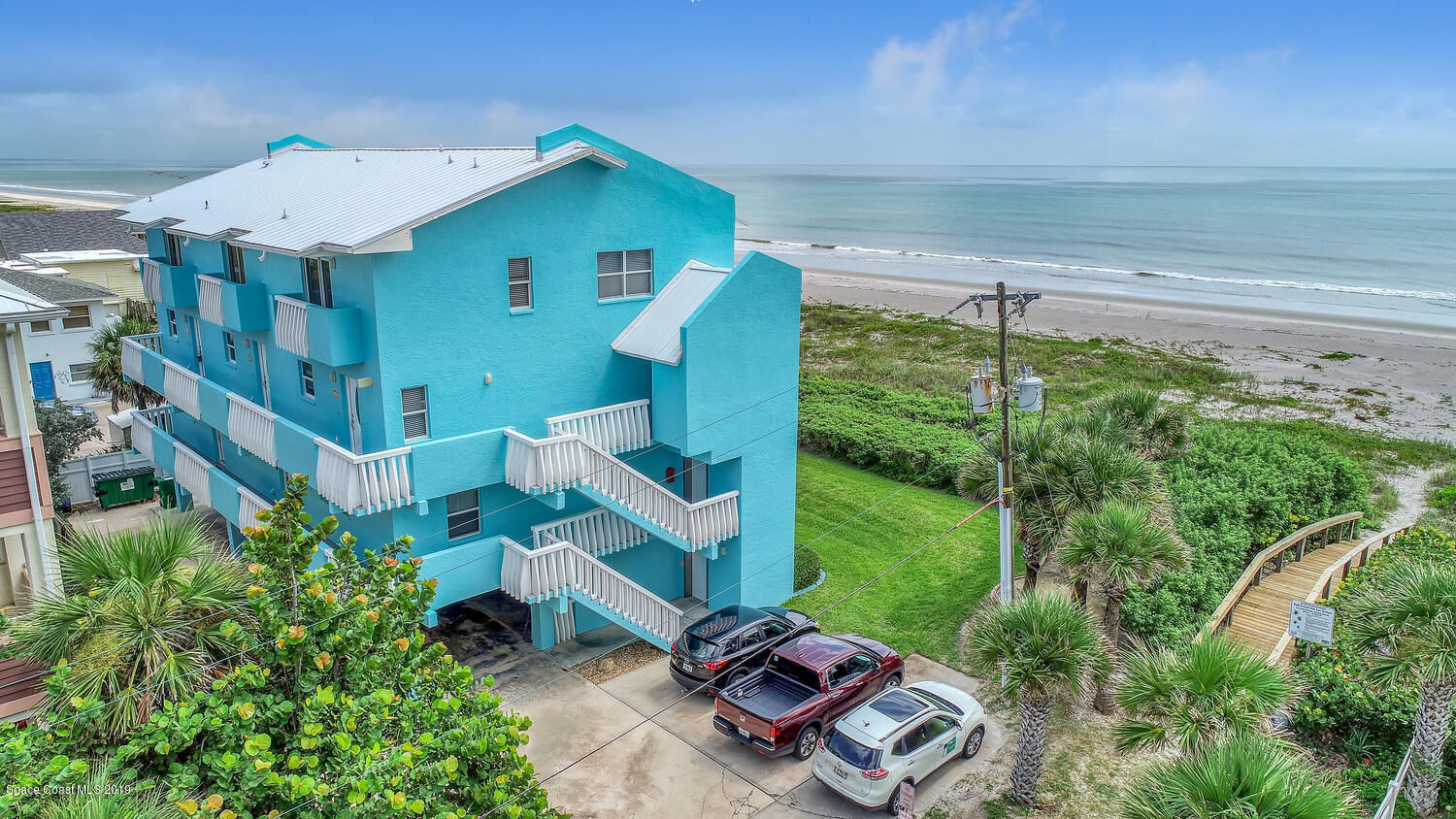 Property Photo:  107 S 28th Street  FL 32931 