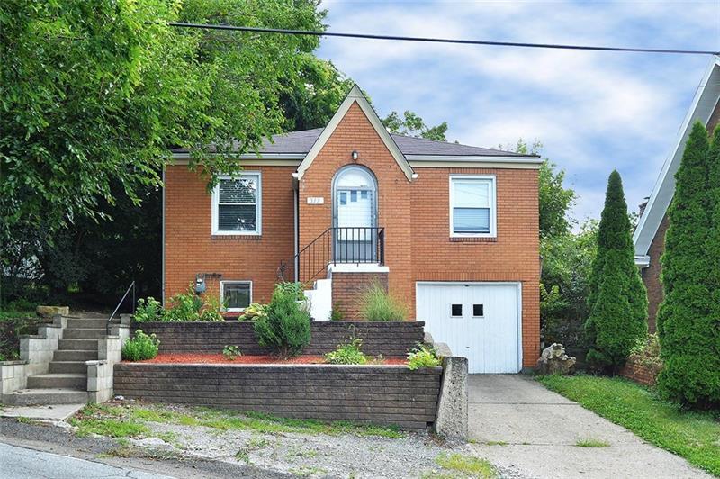 Property Photo: 312 Ridge Rd. PA 15003