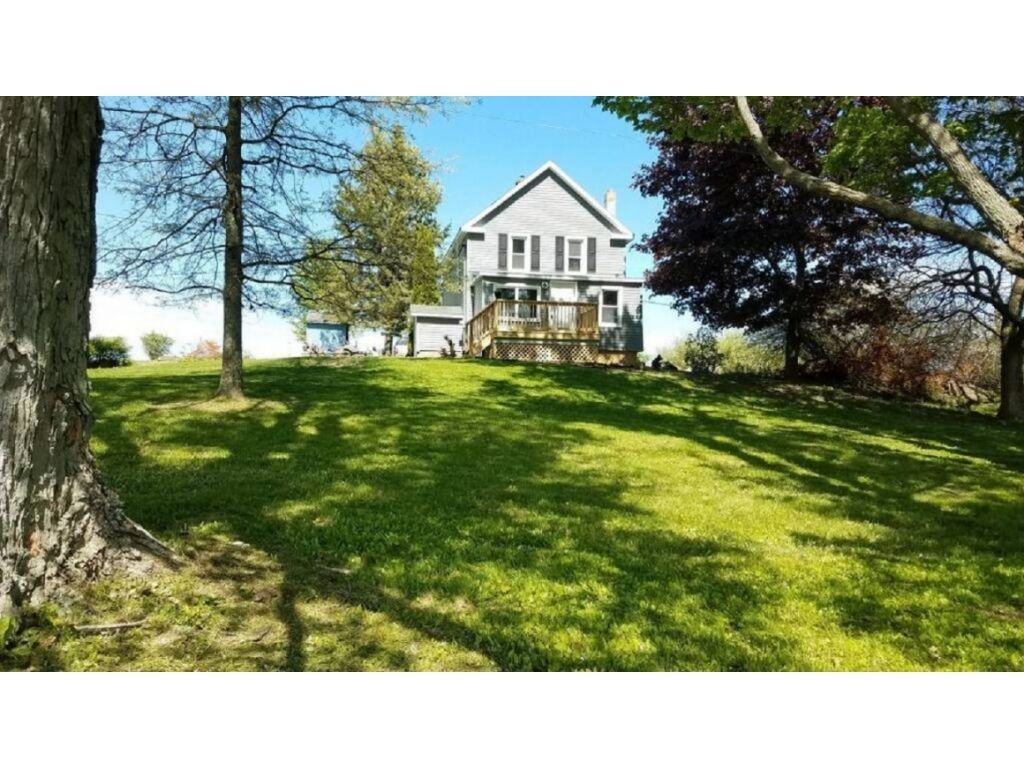 Property Photo: 4699 Montrose Turnpike NY 13827