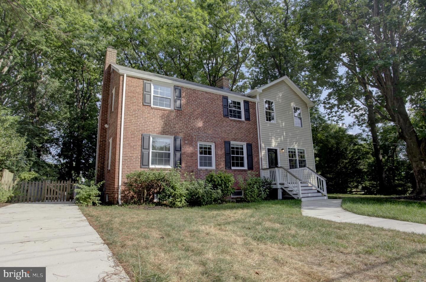 Property Photo:  2655 West Street  VA 22046 