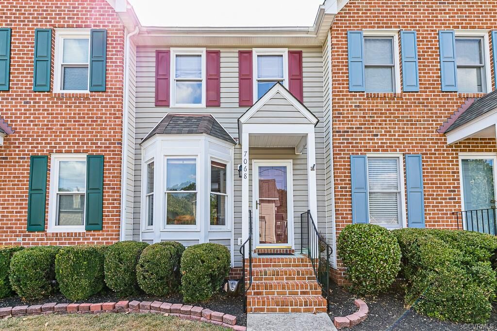 Property Photo: 7068 Pine Orchard Court 7068 VA 23832