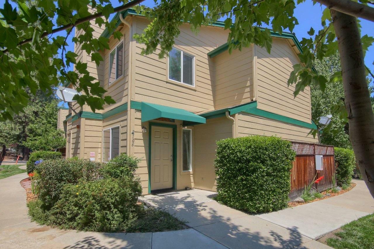 Property Photo:  40483 Road 222 106  CA 93604 