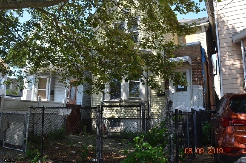 Property Photo:  212 Summer Ave  NJ 07104 