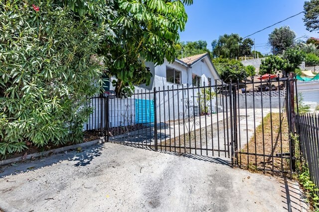 Property Photo:  4152 Corona Drive  CA 90032 