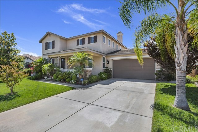 Property Photo:  27859 Watermark Drive  CA 92585 