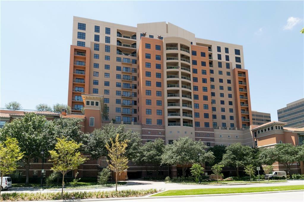 Property Photo:  330 Las Colinas E Boulevard 324  TX 75039 