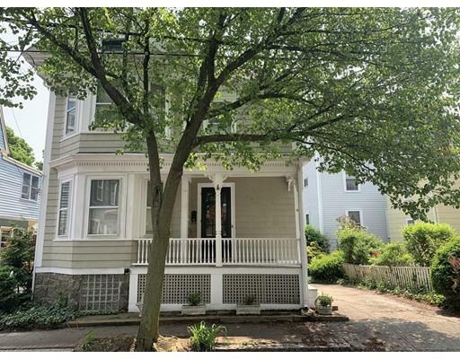 Property Photo: 18 Pickman St. MA 01970