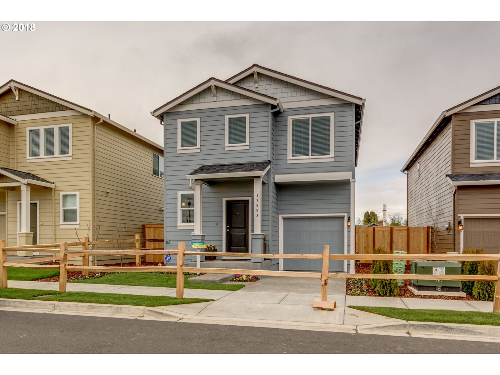 Property Photo:  2044 S Chukar Dr  WA 98642 