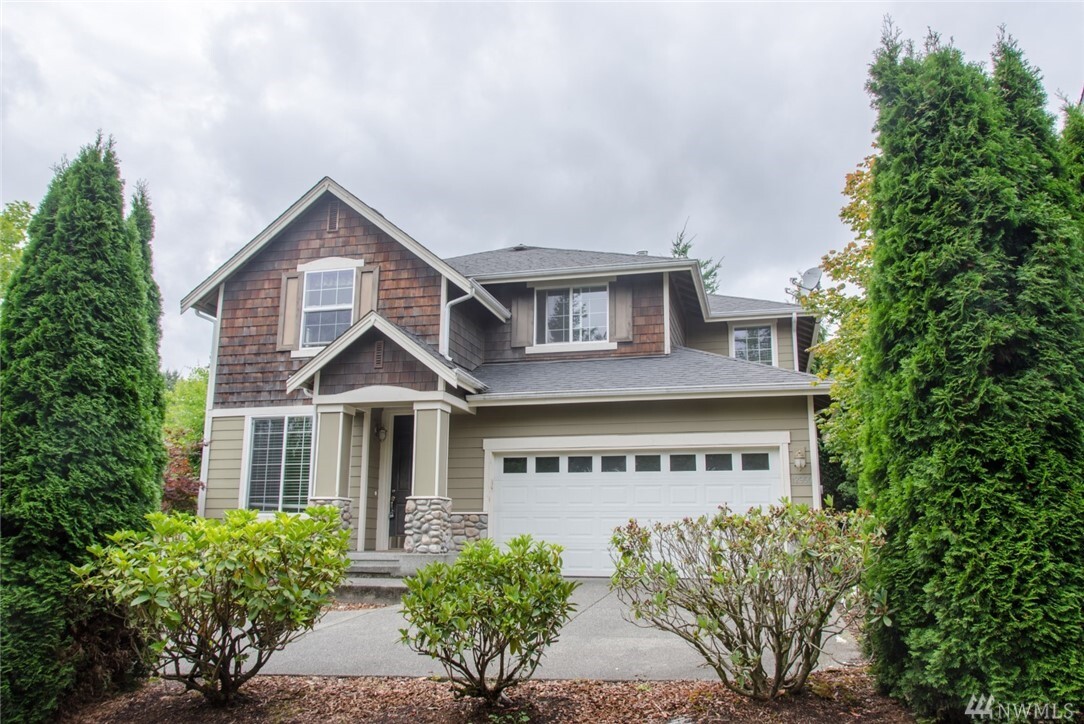 12950 NE 204th Place  Woodinville WA 98072 photo