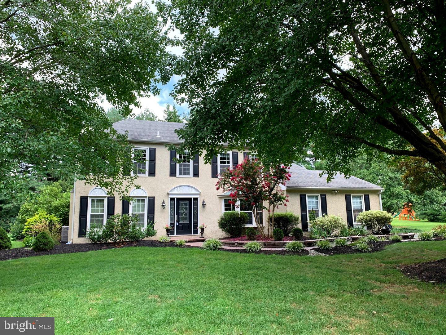 Property Photo:  1373 Heller Drive  PA 19067 