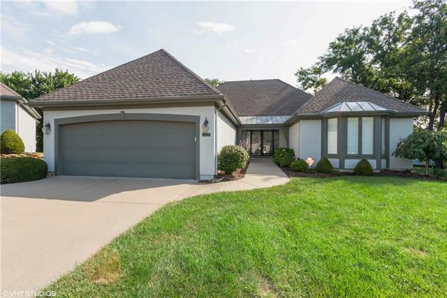 Property Photo:  7803 W 118th Street  KS 66210 