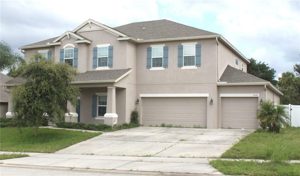 Property Photo:  3043 Zander Drive  FL 32735 